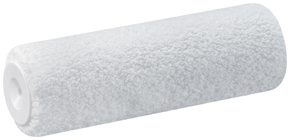 WESTEX Rouleau grandes surfaces PLANOTEX Q4, 250 mm, blanc