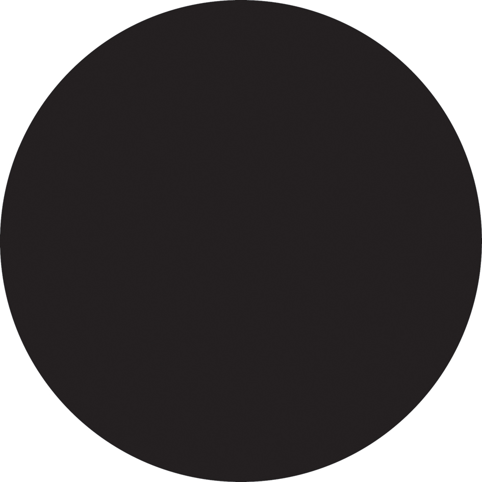 HEYDA Perforatrice à motif 'rond', grand, couleur: bleu