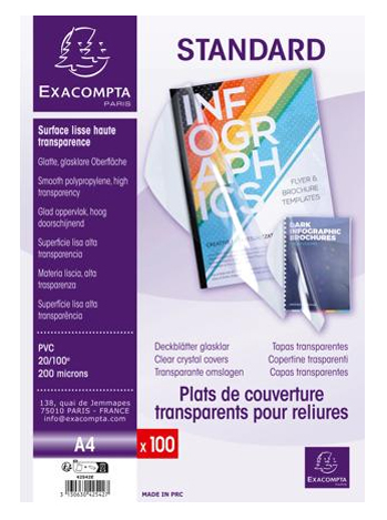 Machines à relier & accessoires