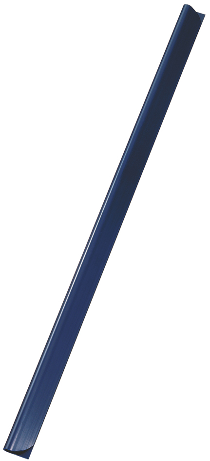 Visuel de référence: peigne à relier, bleu