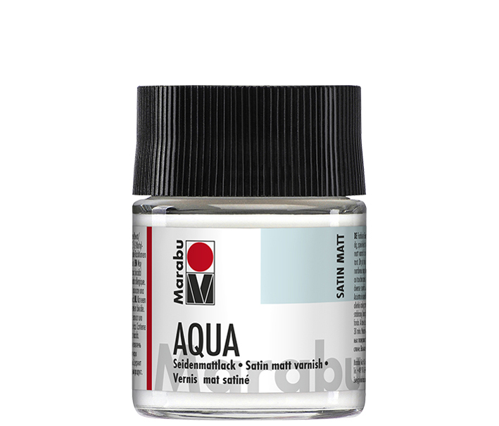 Vernis mat, flacon