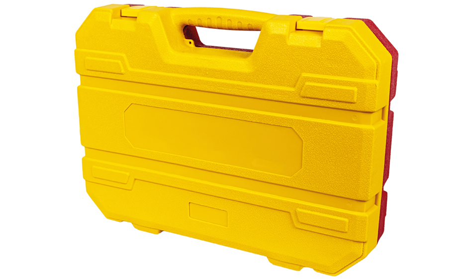 Boîte à outils VDE, dans un coffret plastique