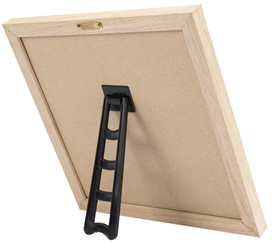 Panneau LETTER BOARD, arrière