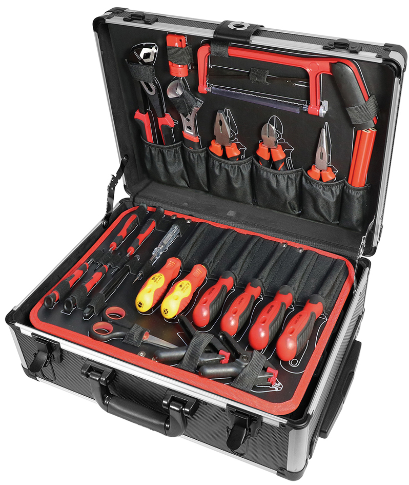 Outils & testeurs
