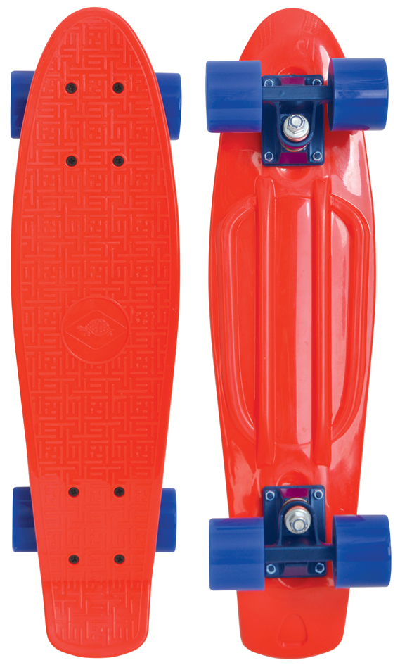 Retros Skateboards