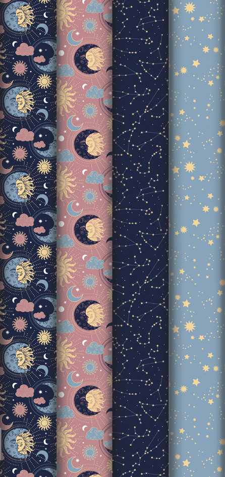 Motifs