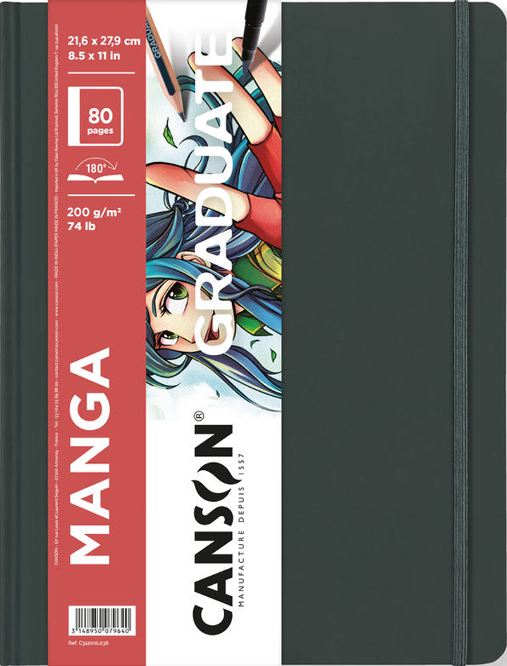 Carnets de dessin
