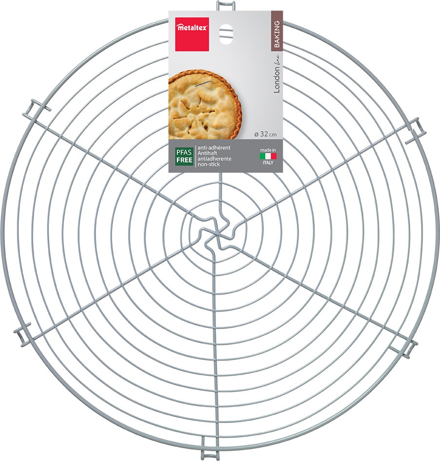 Grilles de refroidissement de gâteau
