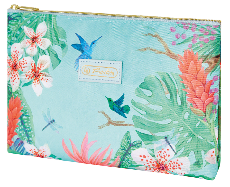 herlitz Trousse Ladylike 'Jungle'