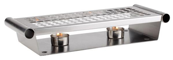 Chauffe-plats