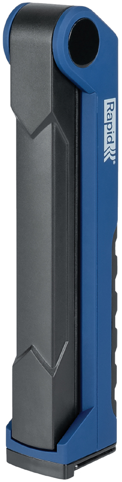 Rapid Lampe d'inspection LED THE MECHANIK, bleu/noir