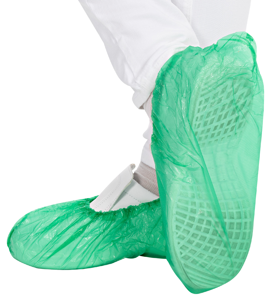 Couvres chaussure