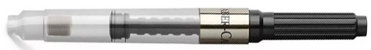 FABER-CASTELL Convertisseur pour stylo plume