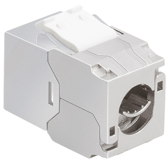 Set de modules Keystone cat. 6A