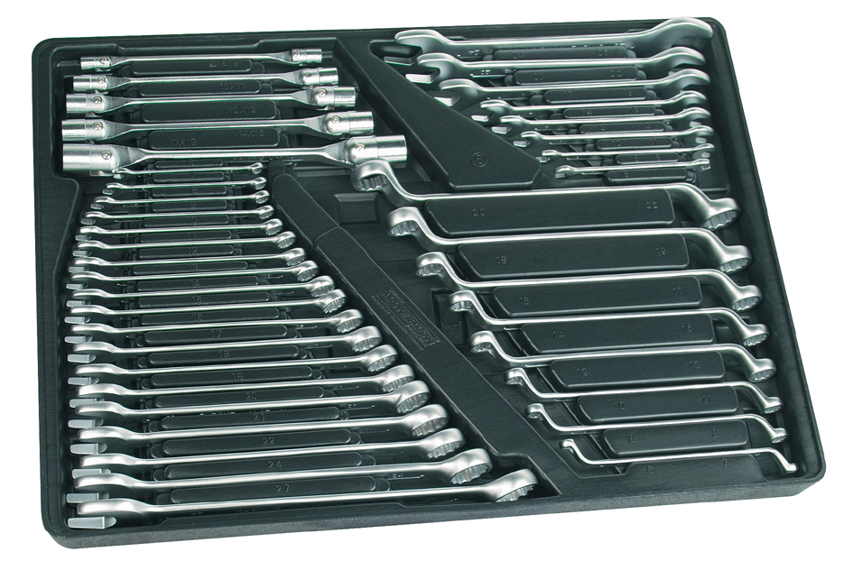 Chariots pour outils