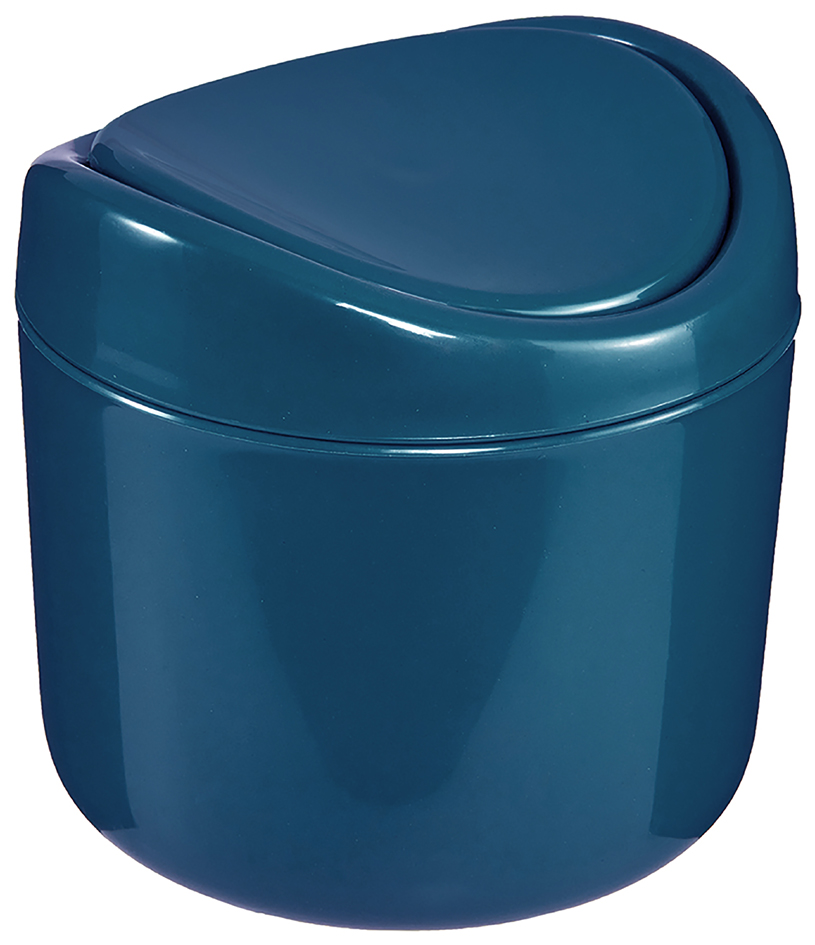 keeeper Poubelle de cuisine bio 'svenja eco', eco-blue