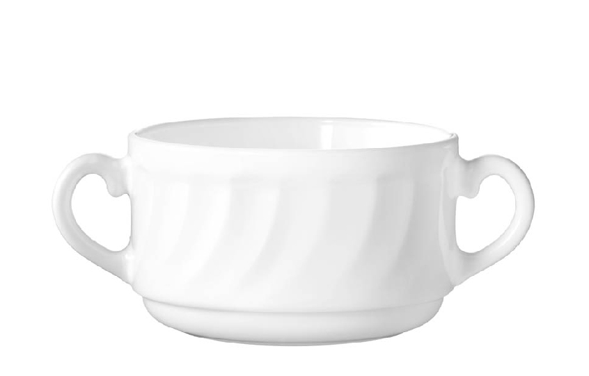 Vaisselle, verre trempé