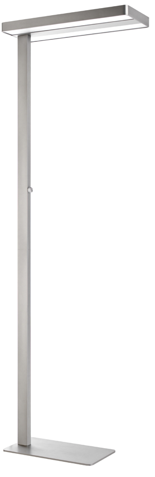 Lampadaires, économie d'énergie