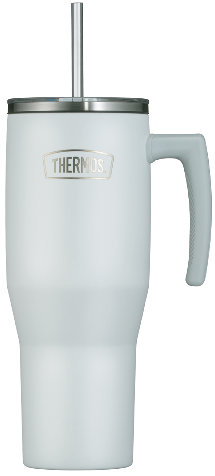 THERMOS Gobelet isotherme RS, 1,1 litre, blanc