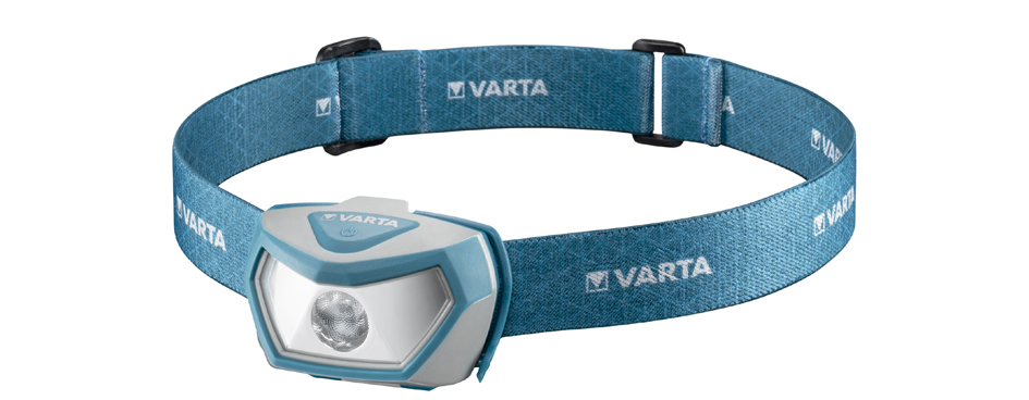 Lampe frontale LED "Outdoor Sports H10 Pro"