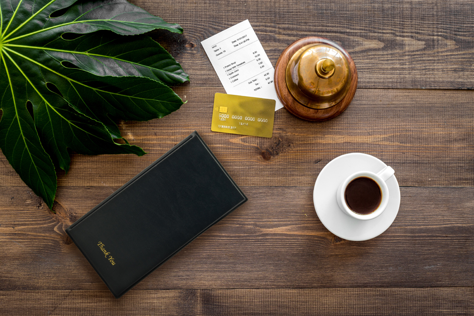 Pochettes pour addition