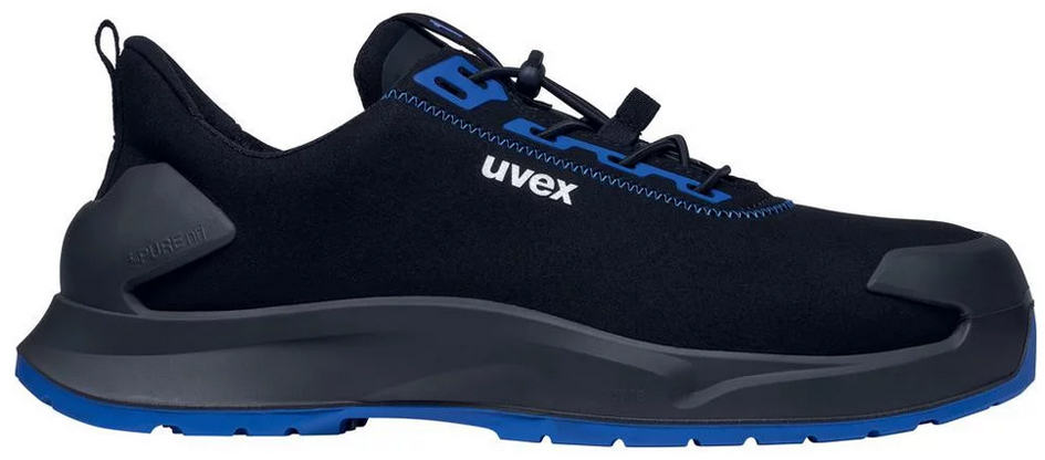 Chaussures de sécurité S2
