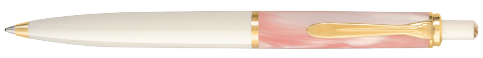 Pelikan Stylo à bille rétractable K 200 Cherry Blossom