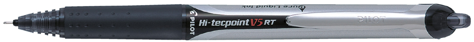 PILOT Mine de rechange pour roller BXS-V5-RT, noir