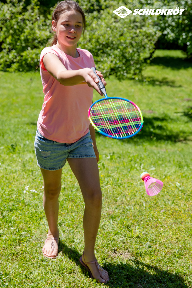Sets bagminton