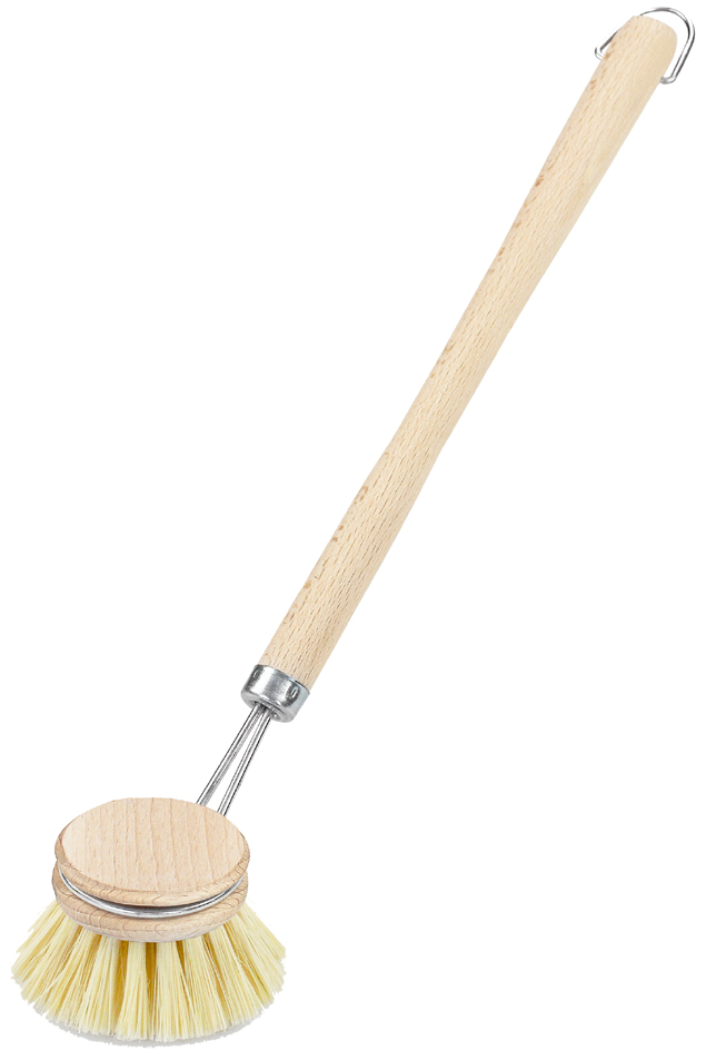 Peggy Perfect Brosse à vaisselle 'Éco Super', rond, 290 mm