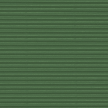 folia Carton ondulé, (L)500 x (H)700 mm, vert sapin