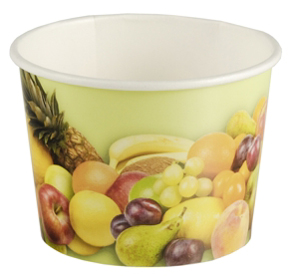 Gobelets à glace