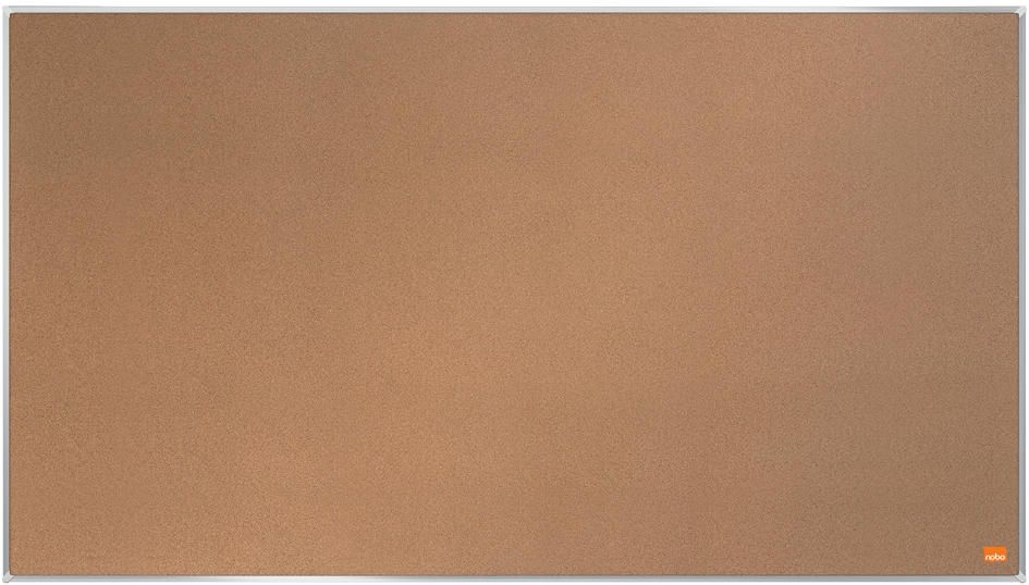 Tableaux liège, cadre aluminium