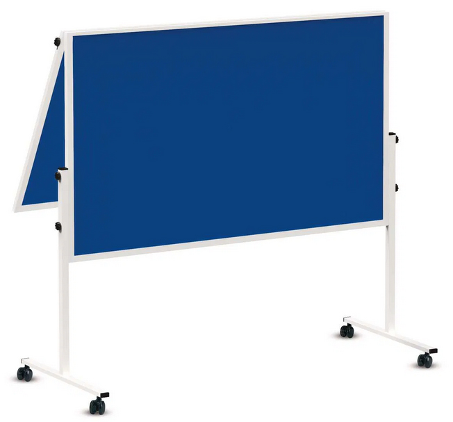 MAUL Tableau de présentation solid, pliable, 1.200x1.500 mm