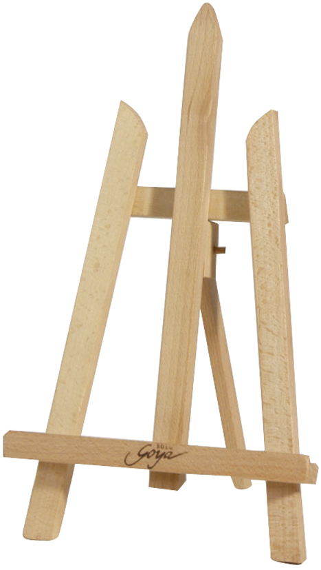Chevalets de table