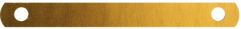 Accessoires: baguettes de couverture