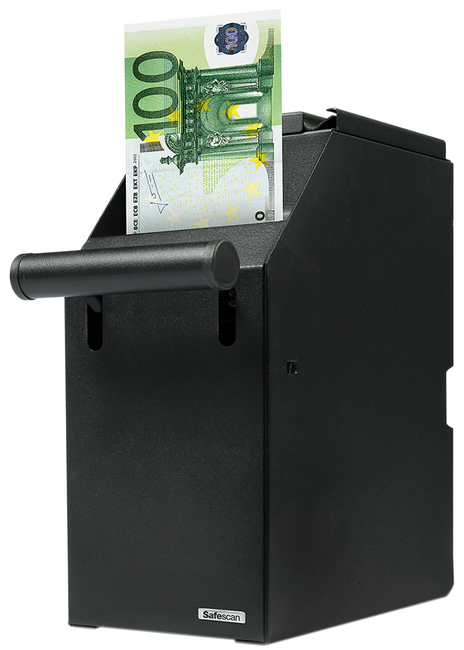 Coffres fort pour argent liquide