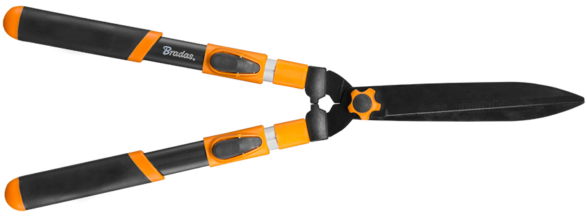 Cisaille taille-haie en aluminium V-SERIES, télescopique