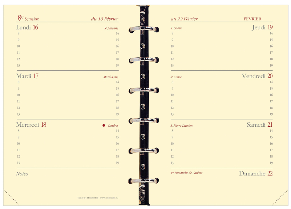 Accessoires pour Quo Vadis