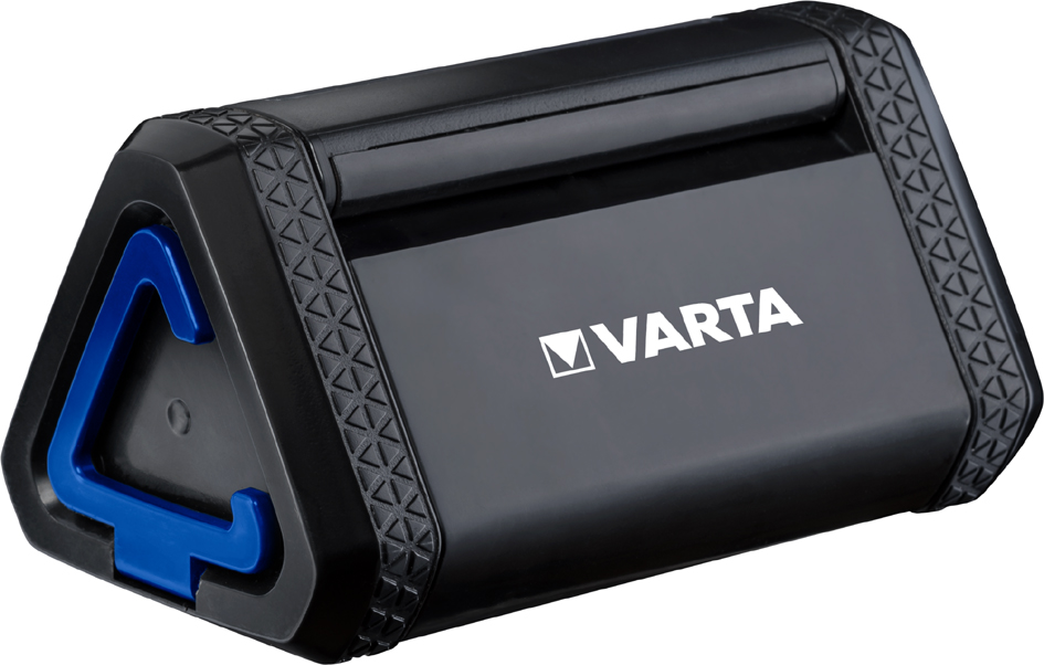 VARTA Lampe de travail 'Work Flex Pocket Light', 3 AA