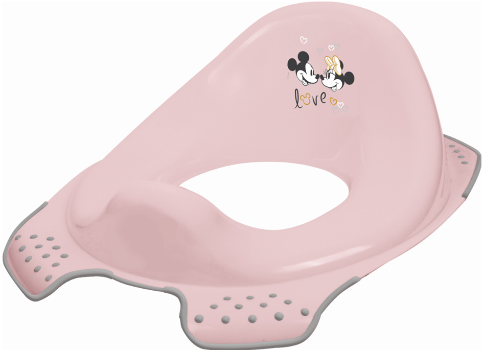 keeeper kids Siège de toilette pour enfants ewa 'Minnie'