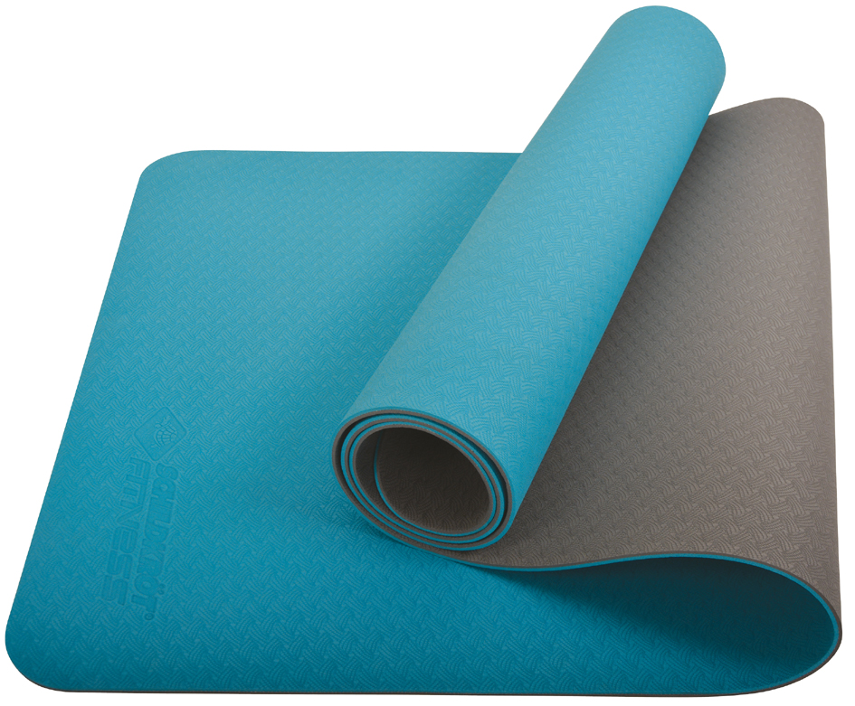 Pilates & Yoga