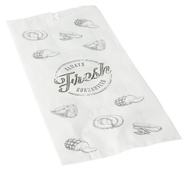 Sachets boucherie