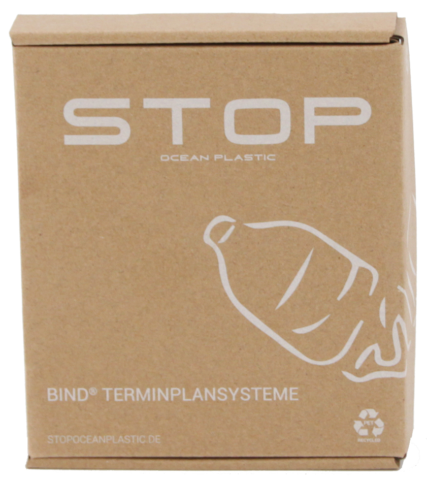 A7 - en plastique