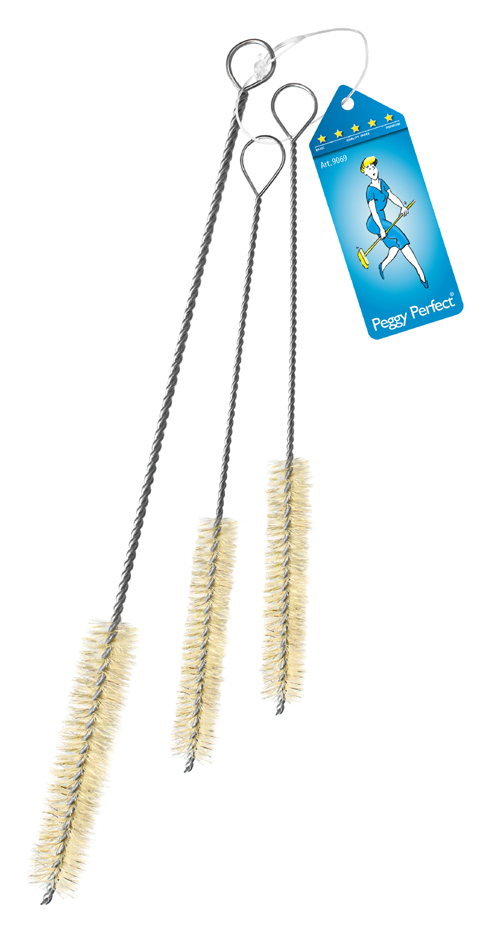 Brosses à tuyaux