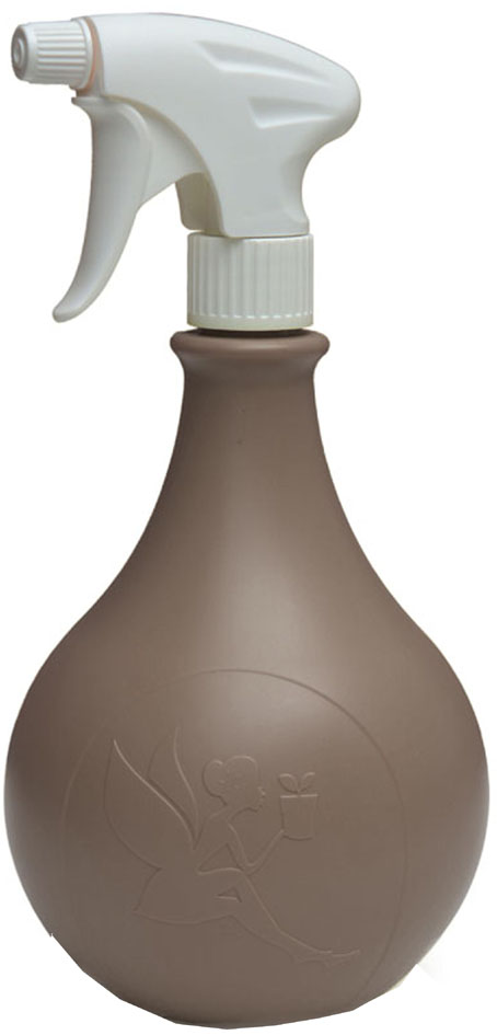 EDA Vaporisateur pour fleurs EMMA, 1,0 litre, taupe