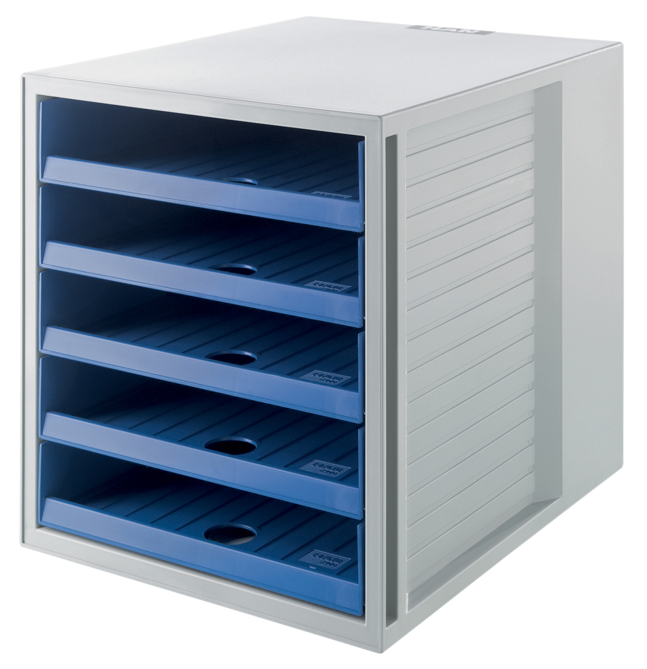HAN Module de classement KARMA spécial armoire, 5 tiroirs