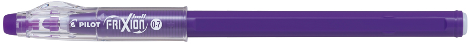 Stylo roller FRIXION ball Sticks 0.7, violet