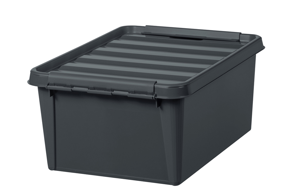 smartstore Boîte de rangement RECYCLED 14 L, 14 litres