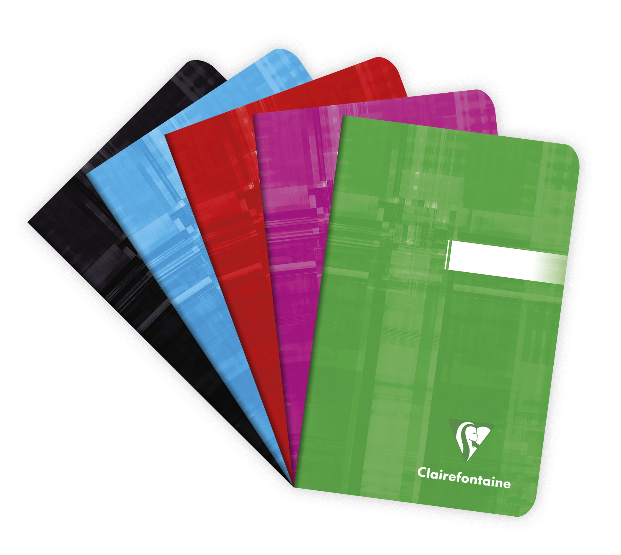 Carnets de notes, 90 x 140 mm